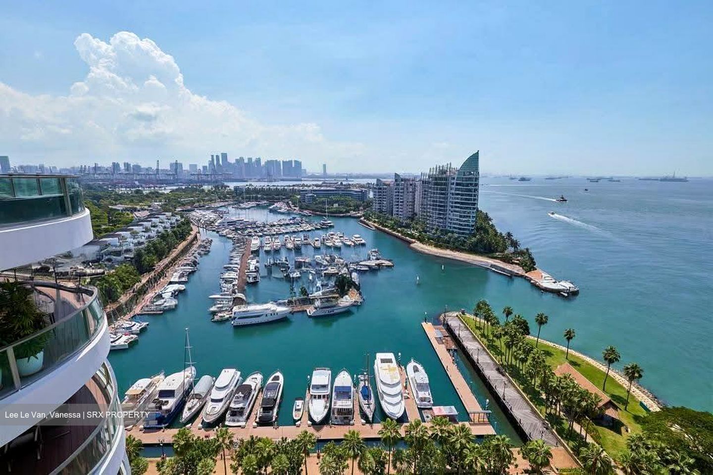 Cape Royale (D4), Condominium #556845421
